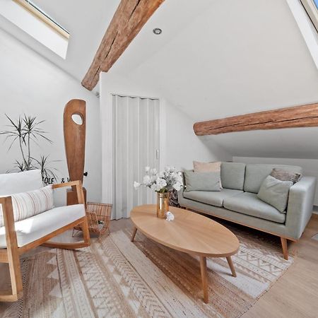 Le Vannerie - Appartement Coeur Historique - Tout Equipe Dijon Exterior foto