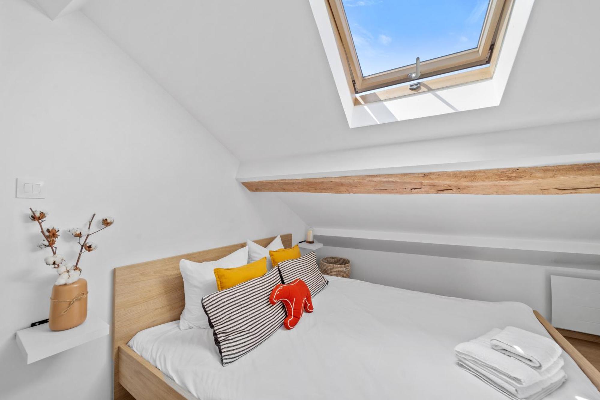 Le Vannerie - Appartement Coeur Historique - Tout Equipe Dijon Exterior foto