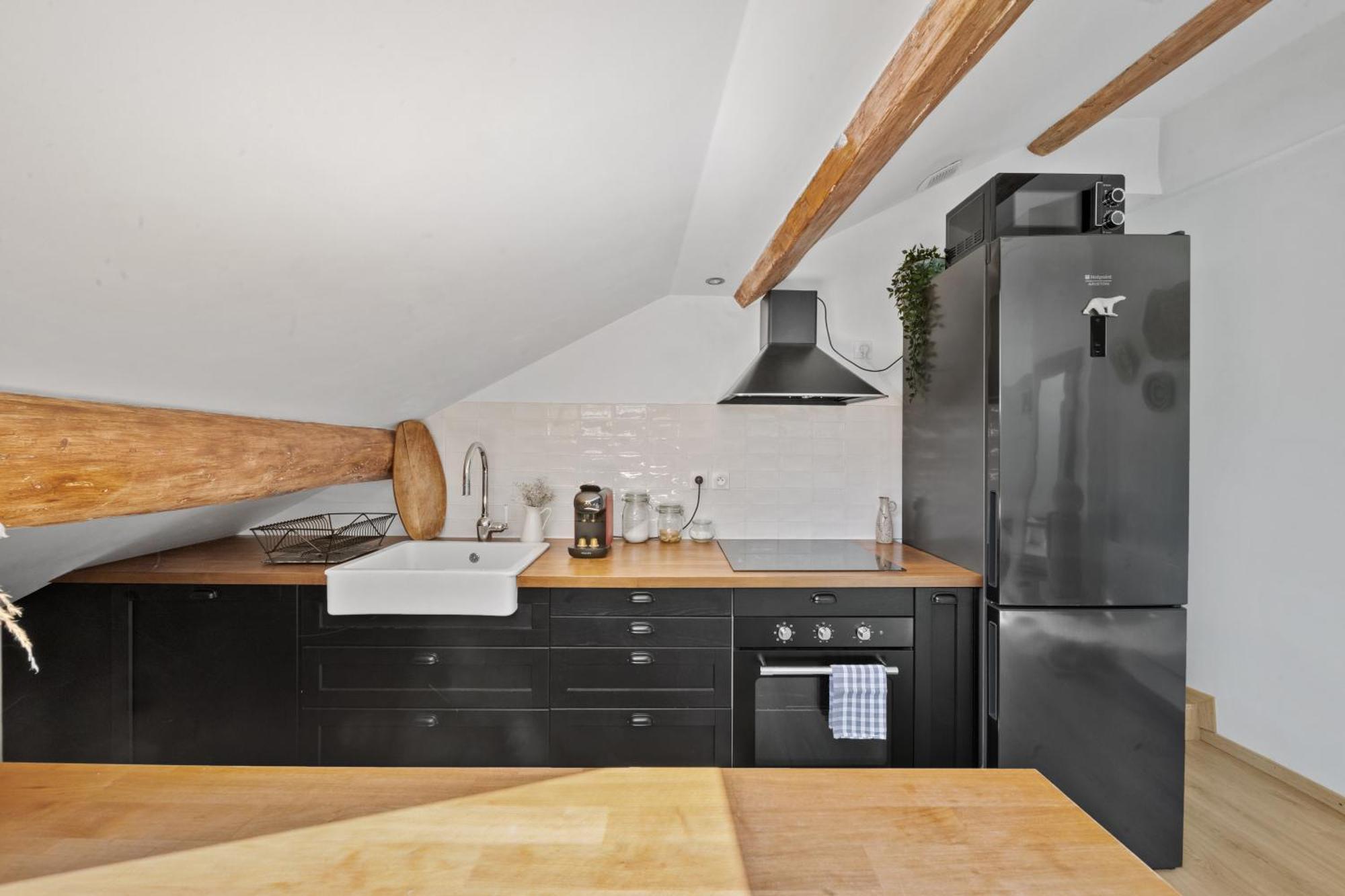 Le Vannerie - Appartement Coeur Historique - Tout Equipe Dijon Zimmer foto