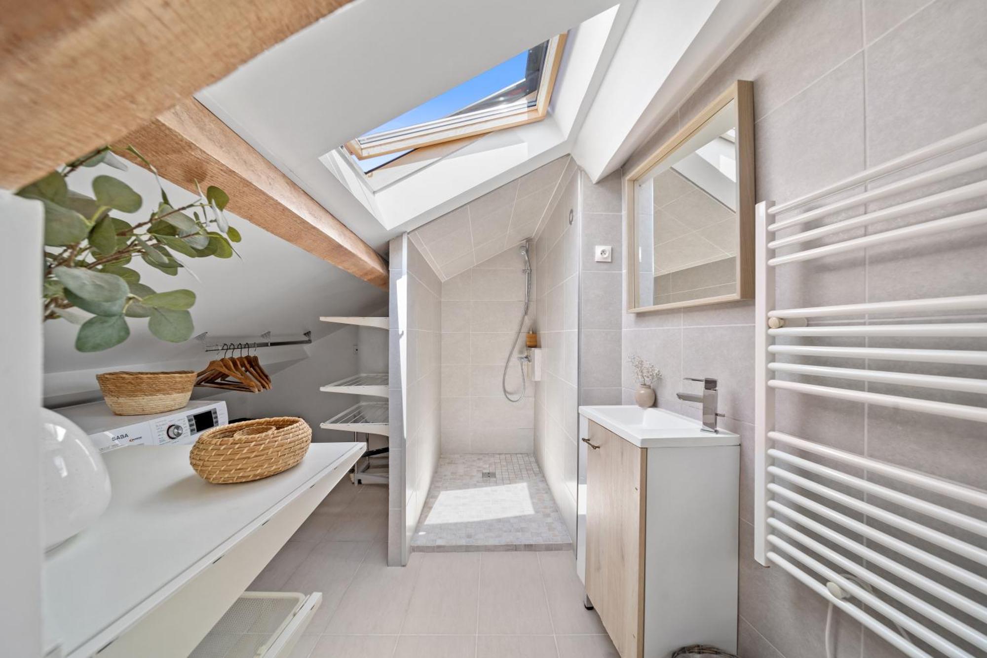 Le Vannerie - Appartement Coeur Historique - Tout Equipe Dijon Zimmer foto
